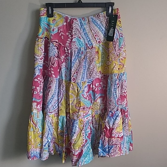 Ralph Lauren Dresses & Skirts - ❤️Ralph Lauren Skirt